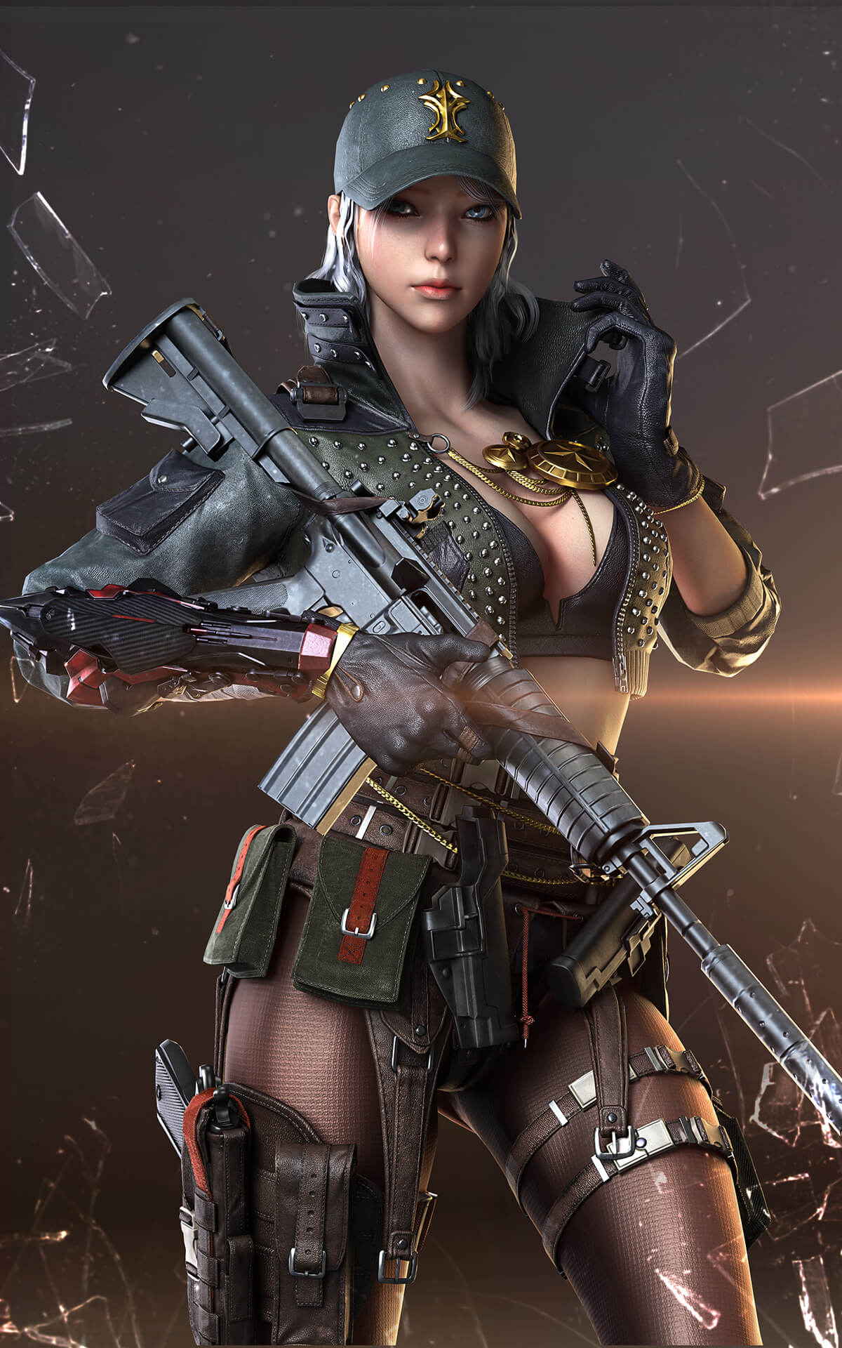 的交易逻辑 的交易逻辑